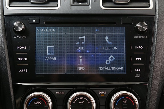 Subaru Forester 21 of 27