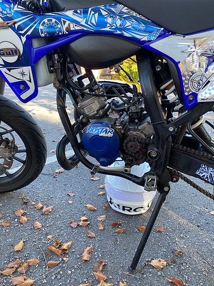 Sherco 7 of 9