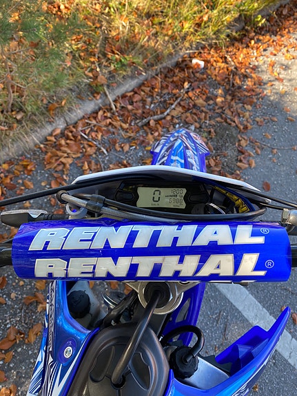 Sherco 6 of 9