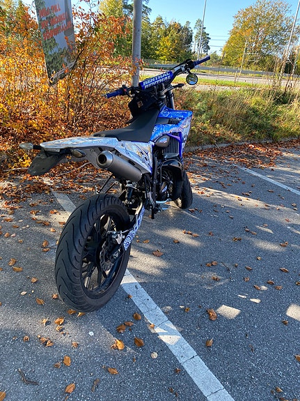 Sherco 9 of 9