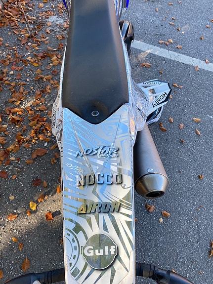 Sherco 5 of 9