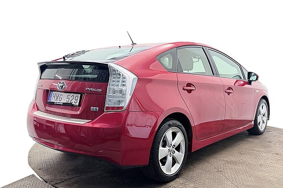 Toyota Prius 6 of 30