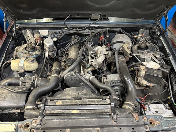 Volvo 740 8 of 8