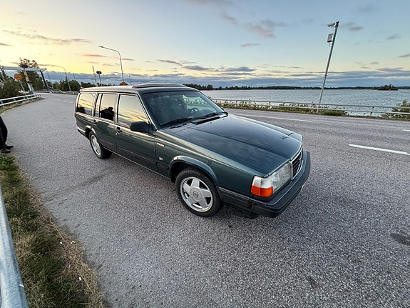 Volvo 740 4 of 8