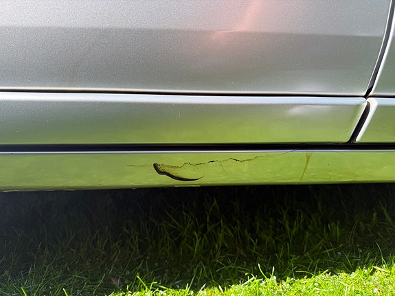 Volvo V70 8 of 9