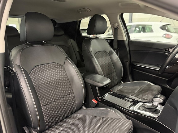 Kia XCeed 14 of 27