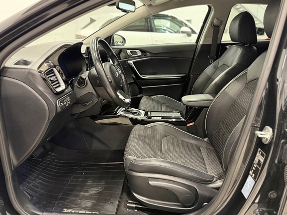 Kia XCeed 11 of 27