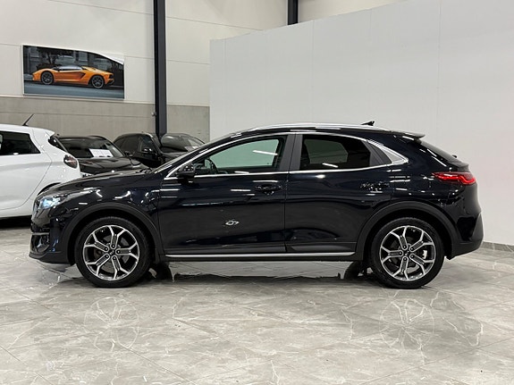 Kia XCeed 5 of 27