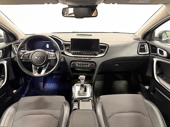 Kia XCeed 15 of 27