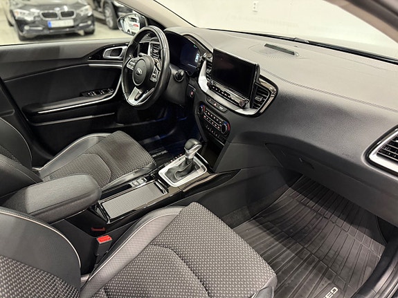 Kia XCeed 12 of 27