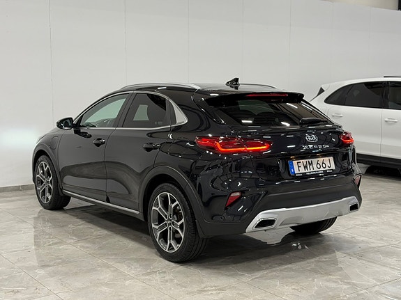 Kia XCeed 6 of 27