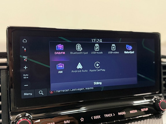 Kia XCeed 22 of 27