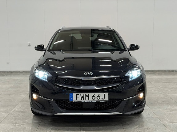 Kia XCeed 3 of 27