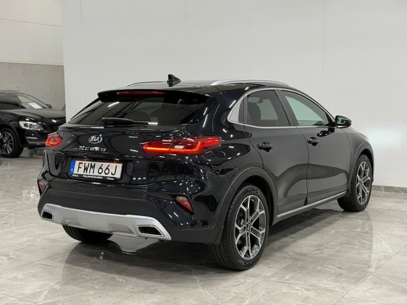 Kia XCeed 8 of 27
