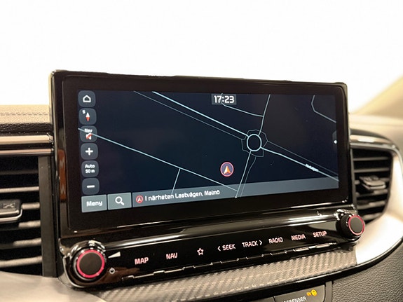 Kia XCeed 20 of 27