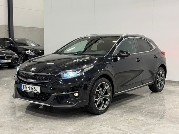 Kia XCeed 4 of 27
