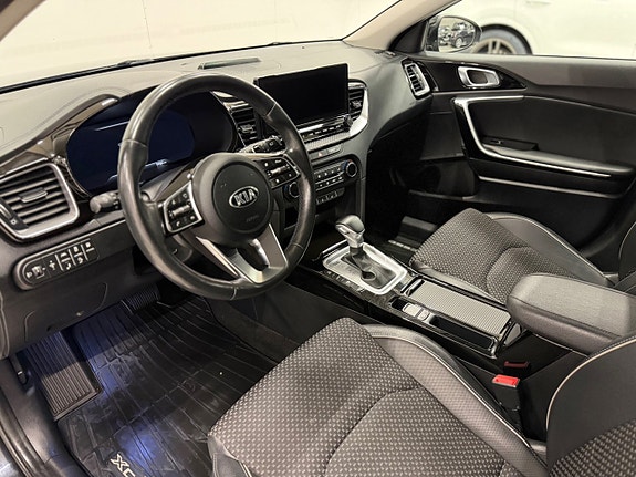 Kia XCeed 10 of 27