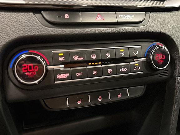Kia XCeed 23 of 27