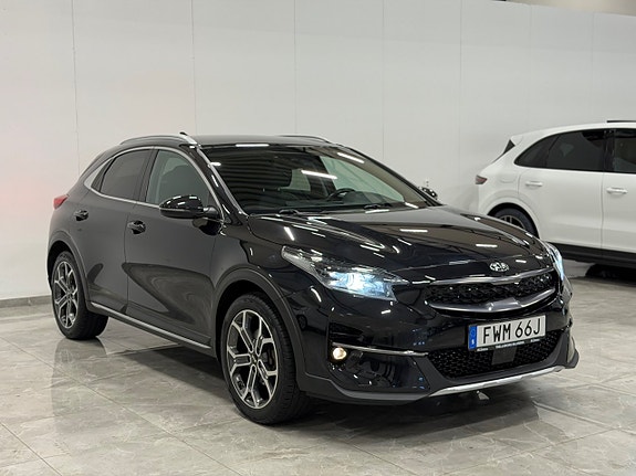Kia XCeed 2 of 27