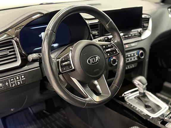 Kia XCeed 9 of 27