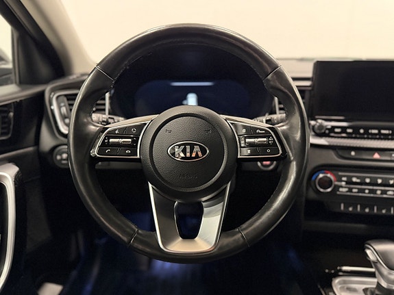 Kia XCeed 16 of 27