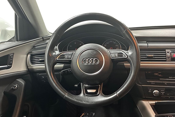 Audi A6 allroad 16 of 26