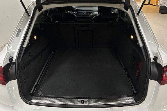 Audi A6 allroad 10 of 26