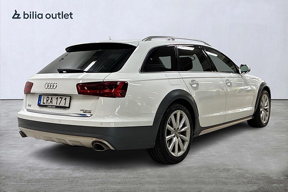 Audi A6 allroad 6 of 26