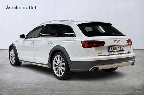 Audi A6 allroad 8 of 26