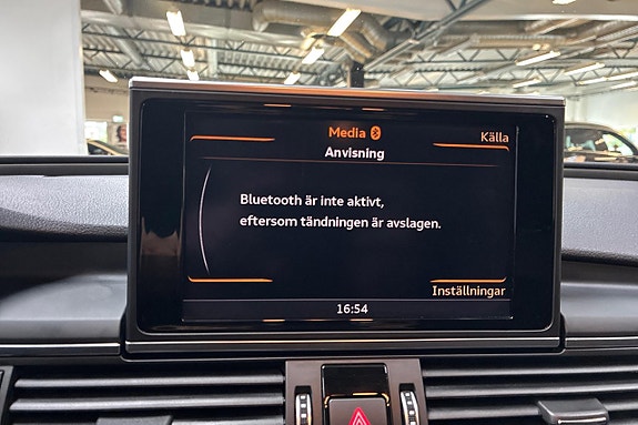 Audi A6 allroad 22 of 26