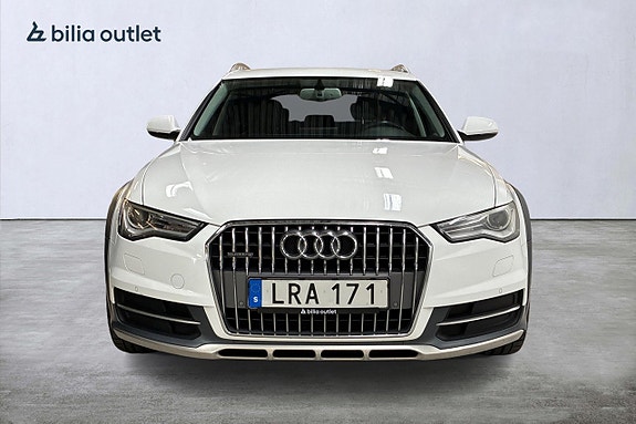 Audi A6 allroad 3 of 26