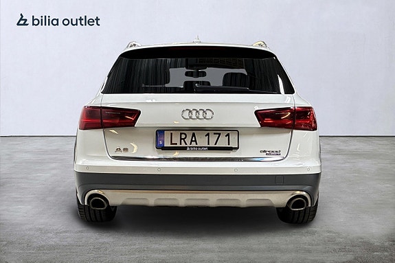 Audi A6 allroad 7 of 26
