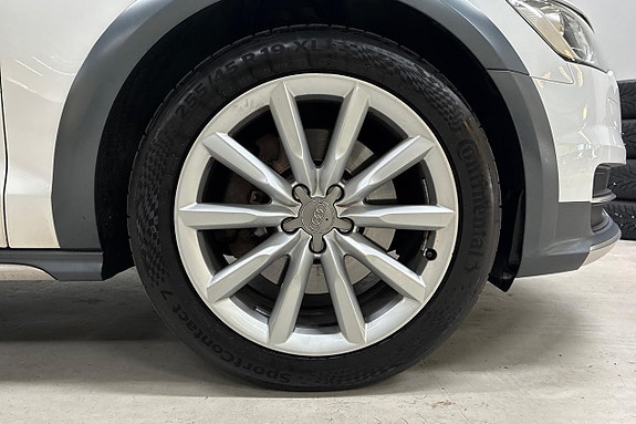 Audi A6 allroad 11 of 26
