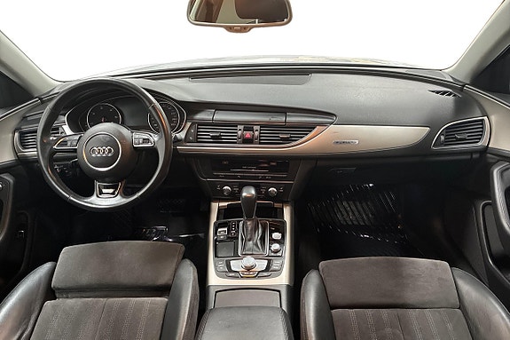 Audi A6 allroad 12 of 26