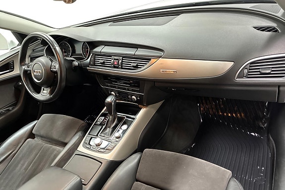 Audi A6 allroad 15 of 26