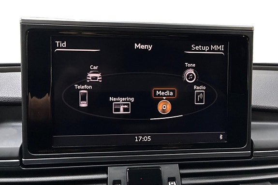 Audi A6 allroad 19 of 26