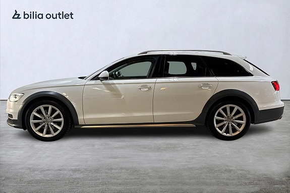 Audi A6 allroad 9 of 26