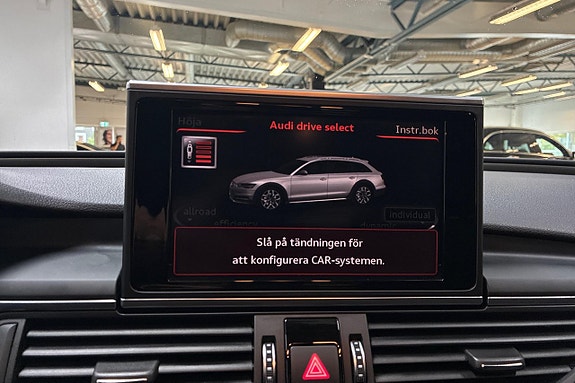 Audi A6 allroad 21 of 26