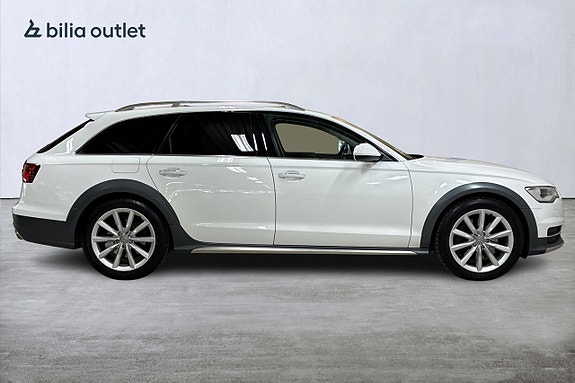 Audi A6 allroad 5 of 26