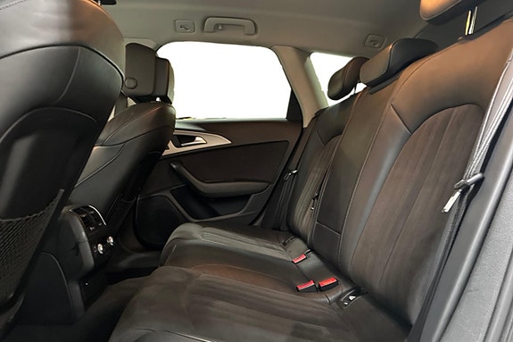Audi A6 allroad 14 of 26