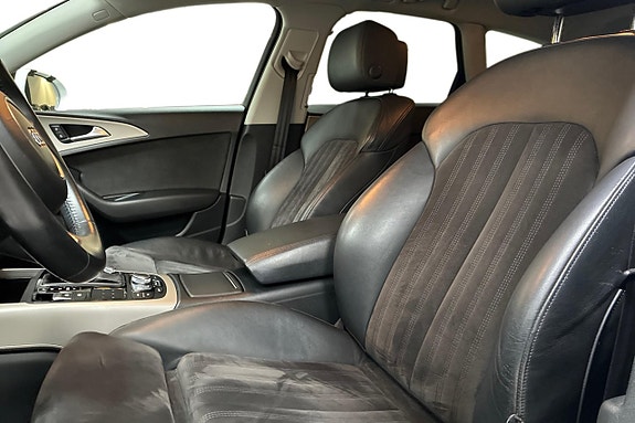 Audi A6 allroad 13 of 26