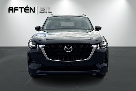 Mazda CX-80 3 of 30