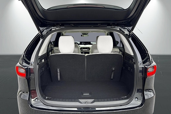 Mazda CX-80 17 of 30