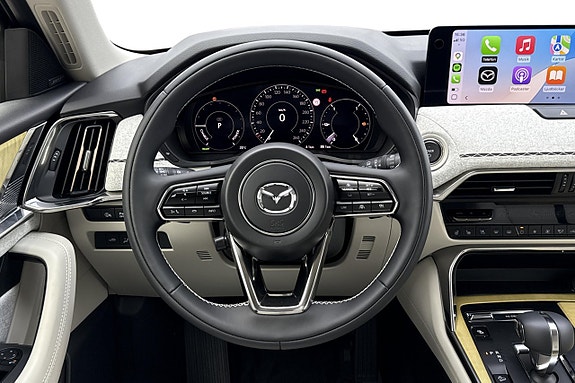 Mazda CX-80 11 of 30