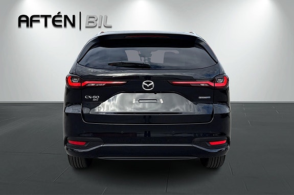Mazda CX-80 7 of 30