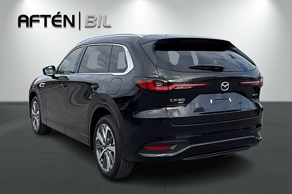 Mazda CX-80 8 of 30