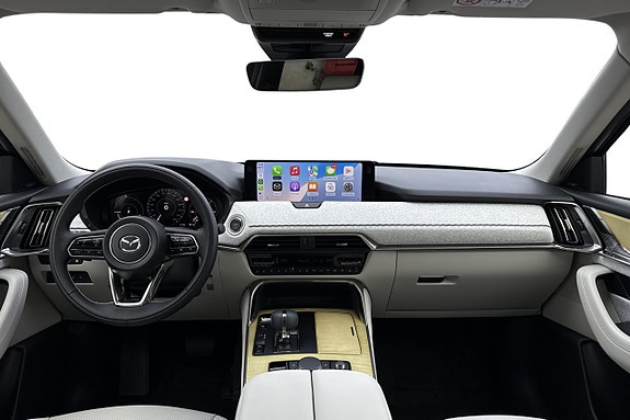 Mazda CX-80 10 of 30