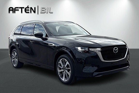 Mazda CX-80 4 of 30