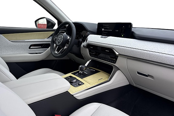 Mazda CX-80 15 of 30
