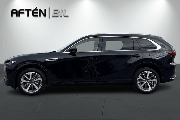 Mazda CX-80 9 of 30